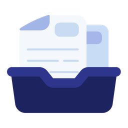 Document  Icon