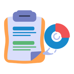 Clipboard  Icon