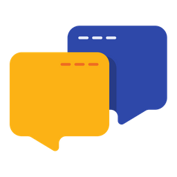 Communication  Icon