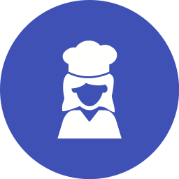 Chef  Icon