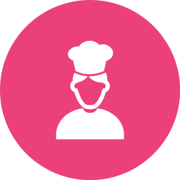 Chef  Icon