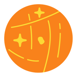 Moon  Icon