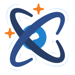 Milky Way  Icon