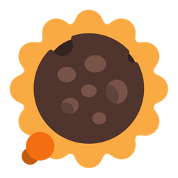 Moon  Icon