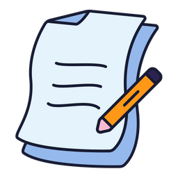 Agreement  Icon