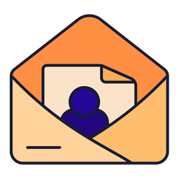 Email  Icon