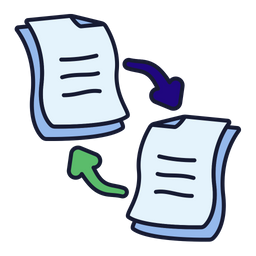 Document  Icon