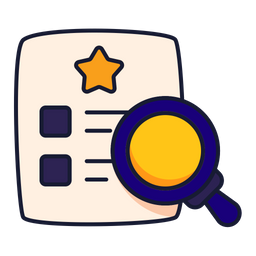 Document  Icon