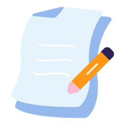 Agreement  Icon