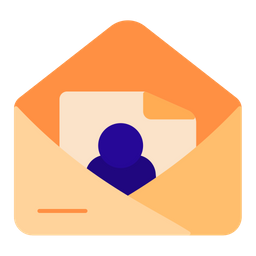 Email  Icon