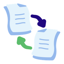 Document  Icon