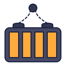 Container  Icon