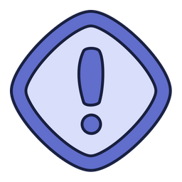 Alert  Icon