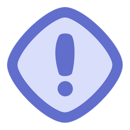 Alert  Icon