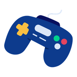 Games  Icon