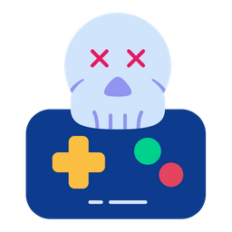 Controller  Icon