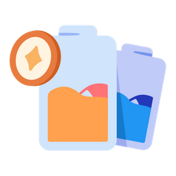 Battery  Icon