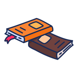 Book  Icon