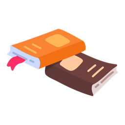 Book  Icon