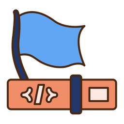 Code  Icon