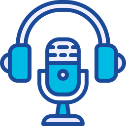 Podcast  Icon