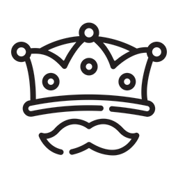 Crown  Icon