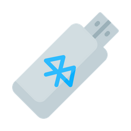 Bluetooth  Icon