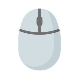 Mouse  Icon