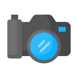 Camera  Icon