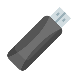 Flashdrive  Icon