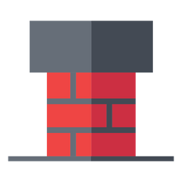 Chimney  Icon