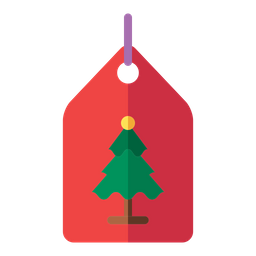 Christmas Sale  Icon