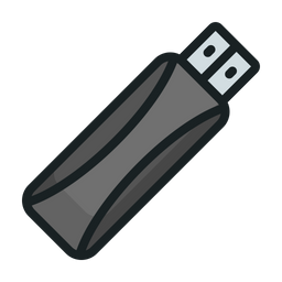 Flashdrive  Icon