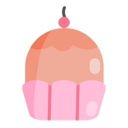 Cupcake  Icon