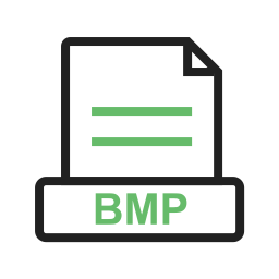 Bmp file  Icon