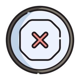 Ad Blocker  Icon