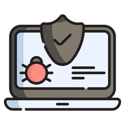 Antivirus  Icon