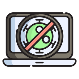 Antivirus  Icon