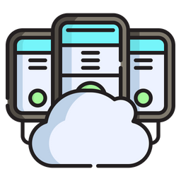 Cloud  Icon