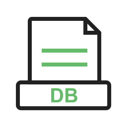 Db file  Icon