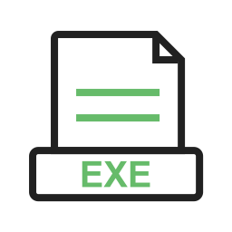 Exe file  Icon