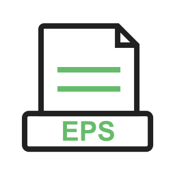 Eps file  Icon