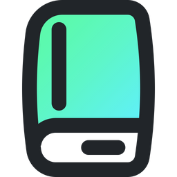 Book  Icon