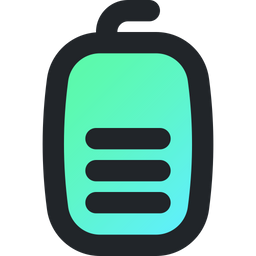 Battery  Icon