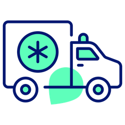 Ambulance  Icon