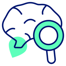 Brain checkup  Icon