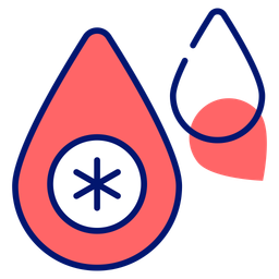 Blood  Icon