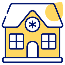 Clinic  Icon