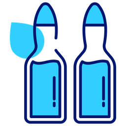 Ampoules  Icon