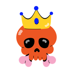 Cranium  Icon